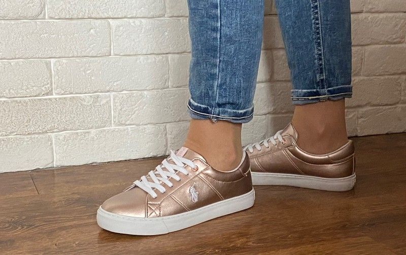 Polo Ralph Lauren nowe buty roz.36