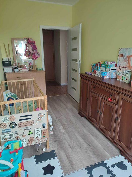 wynajmę mieszkanie okazjonalnie - Widok 6
