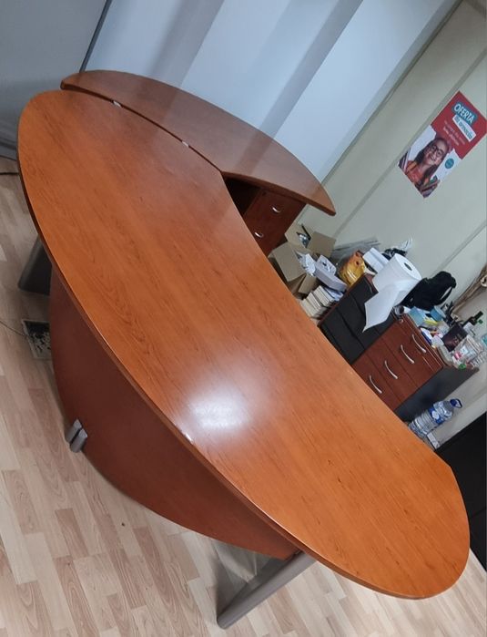 Secretaria de escritório