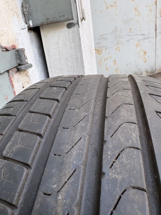 Kola 20 cali do Audi Q5 .5•112 ET35. Opony lato 255/45/20