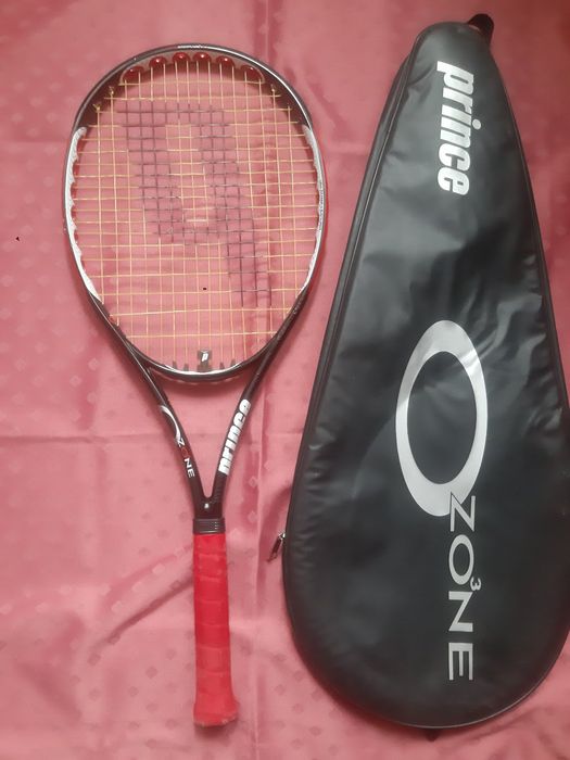 Ракетка Prince Ozone 7 power pro mid plus Head champion ship