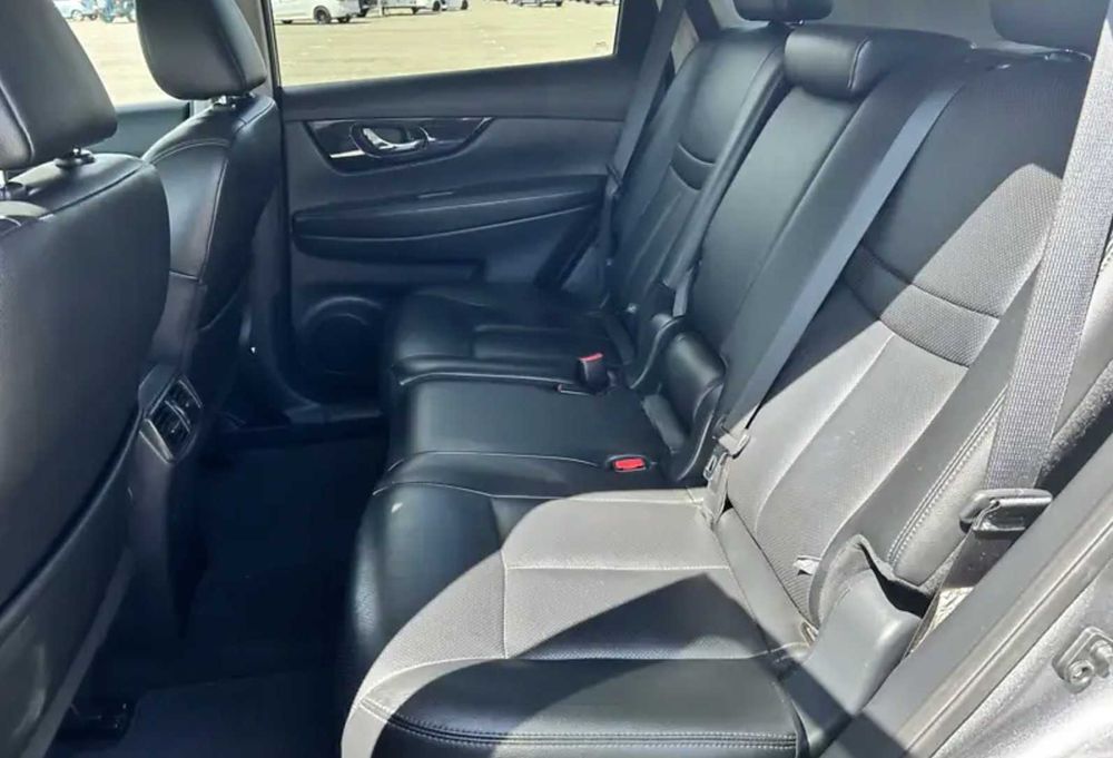 Nissan Rogue SL 2019
