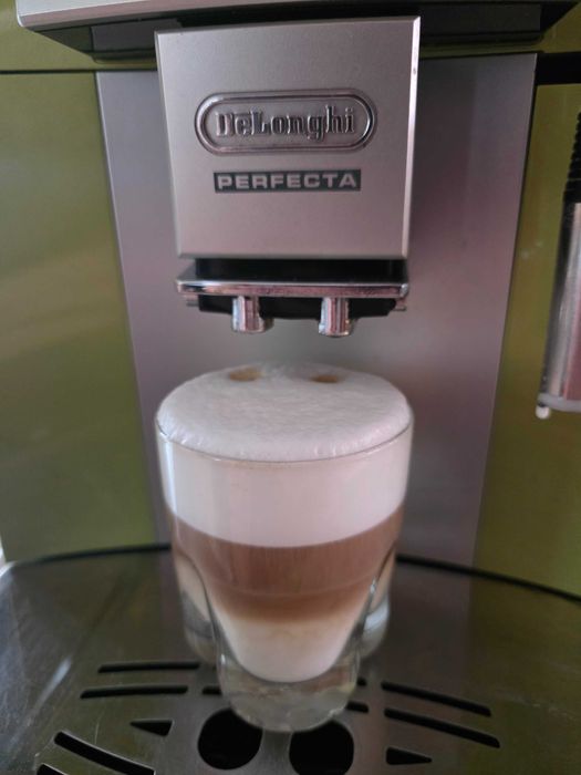 Ekspres  Delonghi  Perfecta
