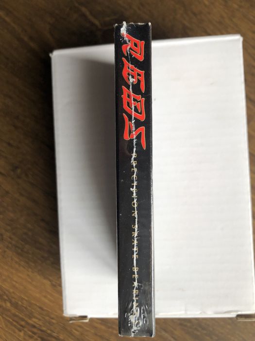 Rolamentos / Bearings Bones Reds.