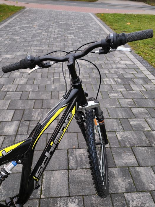 Rower Górski MTB Full