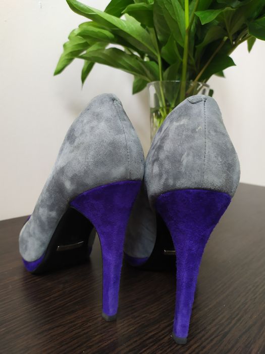 Туфли Attizzare, Миратон, лодочки, туфлі