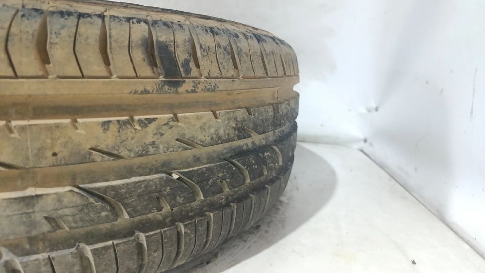 Pneu suplente FORD Tourneo Courier Kombi I