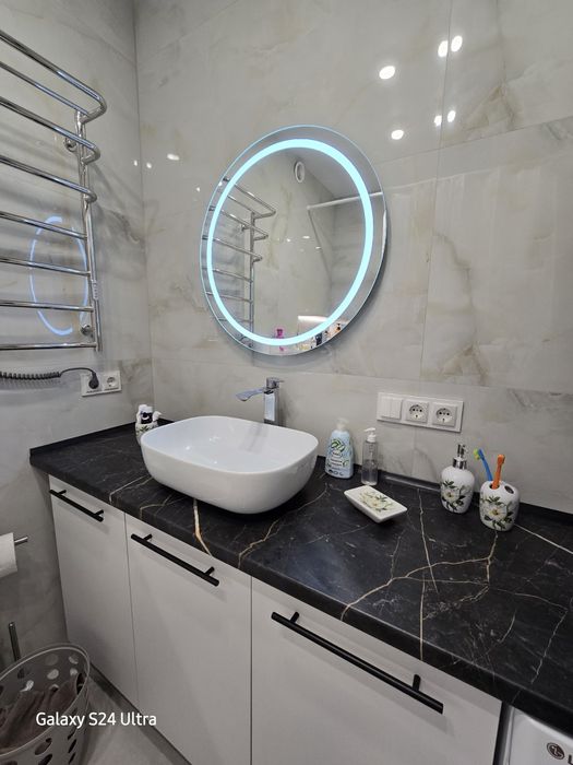 Квартира  кухня -студія Ужгород Від Власника Панорамний вид