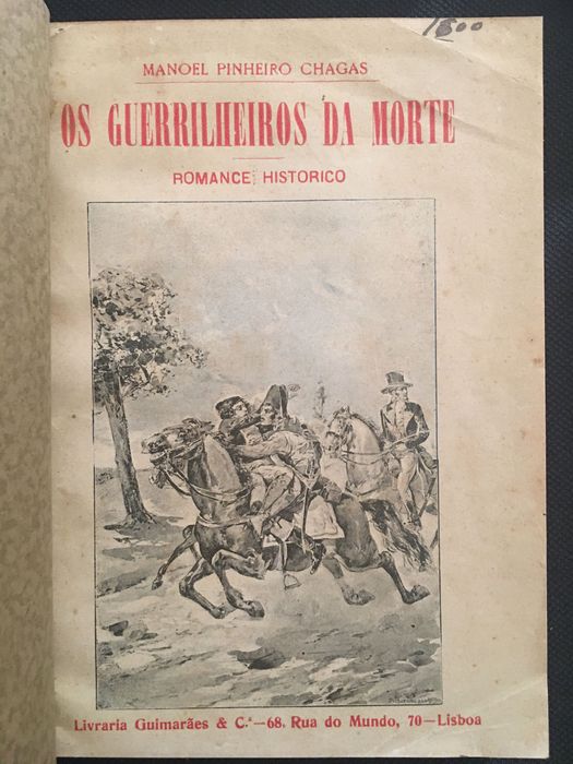Bulhão Pato/ Pinheiro Chagas / Queirosiana