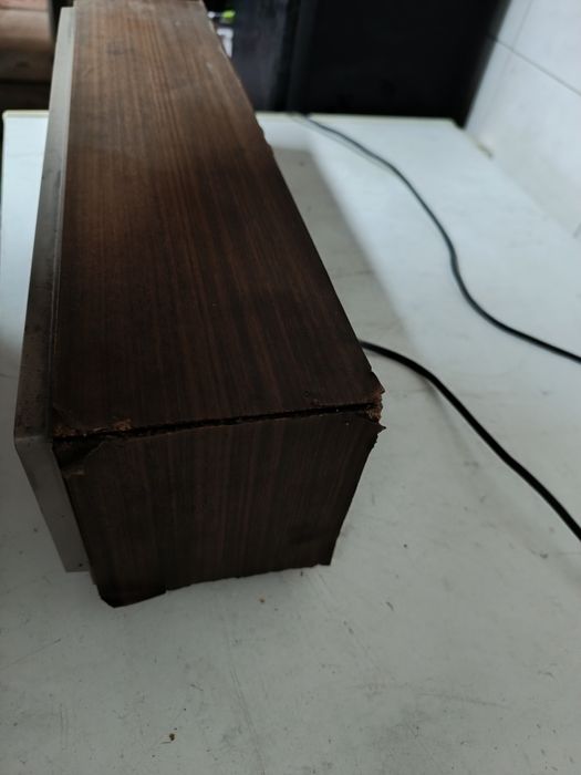 Rádio Philips antigo