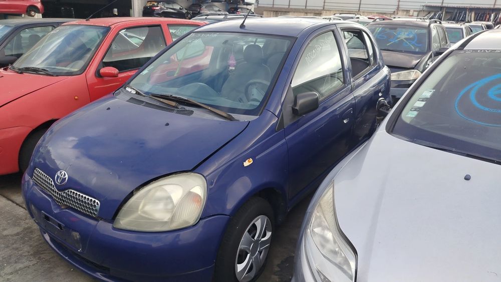 Para peças TOYOTA Yaris (_P1_)