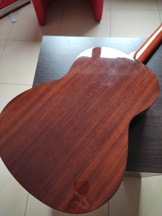 Gitara Yamaha G-231 II made in taiwan