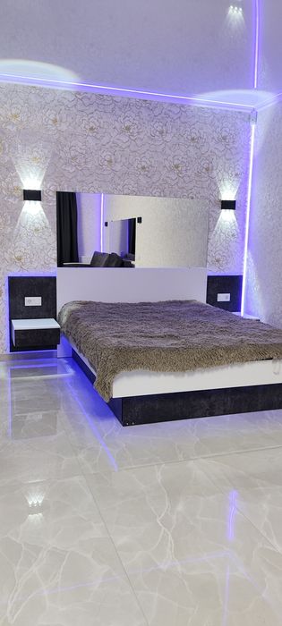 Подобово погодинно у Кременчуці