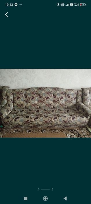 Продам меблі для вітальні