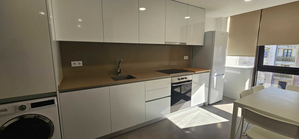 Arrendamento de Apartamento T1