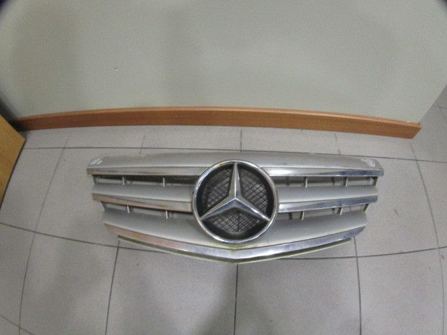 Grelha do Pára-Choques da Frente MERCEDES-BENZ Classe B (W245)