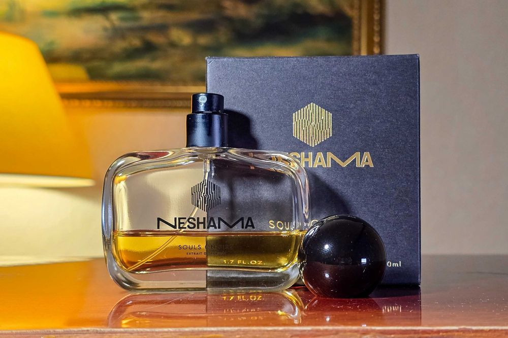 Perfumy Neshama Souls on Fire nisza