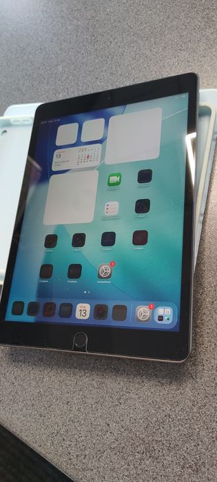 W2//Apple/ iPad 9gen. 256GB, Wi-Fi/ Szczecin