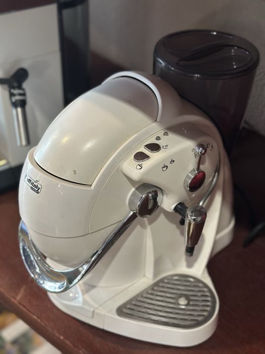 Кавоварка капсульна Caffitaly