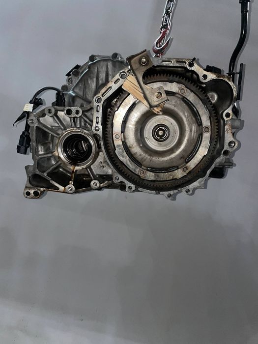 АКПП коробка автомат Hyundai Santa Fe 06-12 2.2CRDI A5HF1