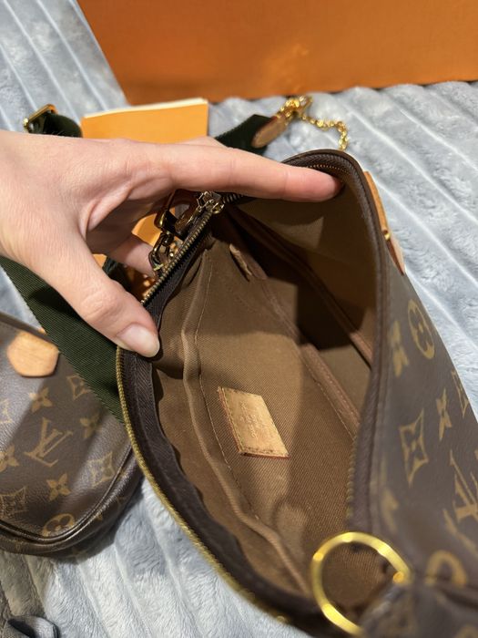Torebka Louis Vuitton Multi Pochette Accesoires