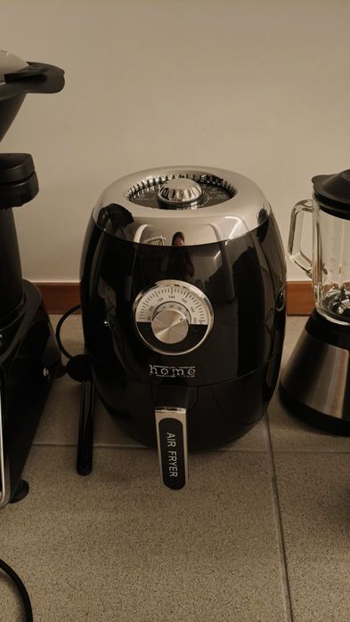 Conjunto robôs de cozinha