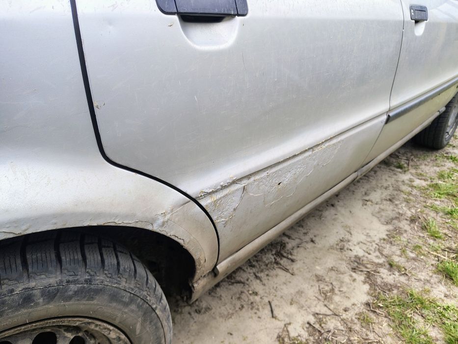 Продам Ауді 80 б4 Avant