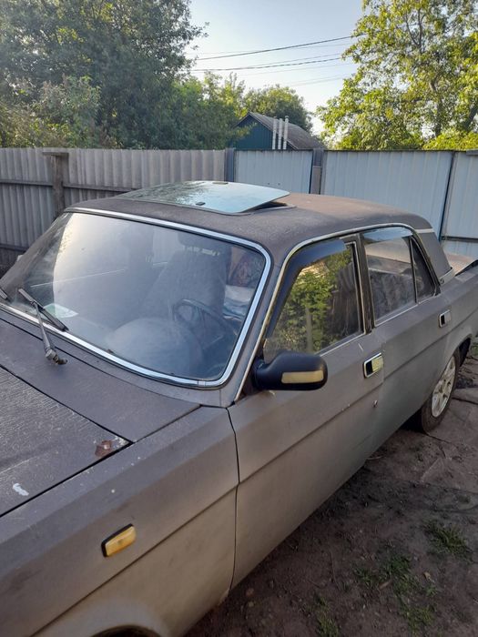 Продам ГАЗ  3110