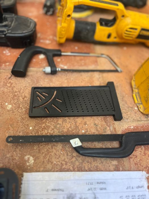 Máquinas carpintaria limpa + 6 projetos de pranchas+ ferramentas