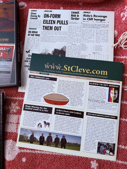 Jethro Tull - Thick As A Brick