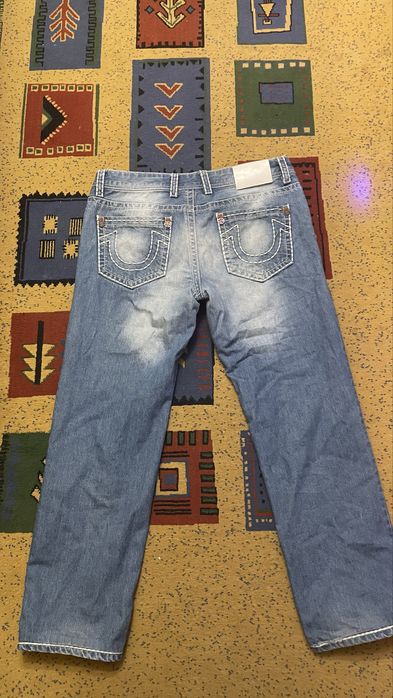 Джинси Jeans True Religion Big t