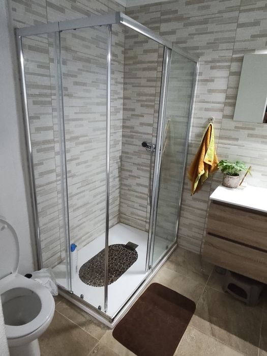Vendo apartamento T5 renovado