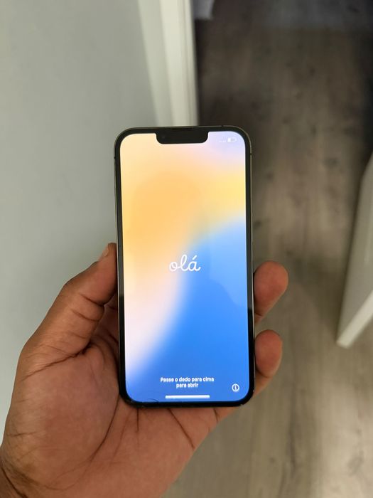 iPhone 13 Pro Para venda