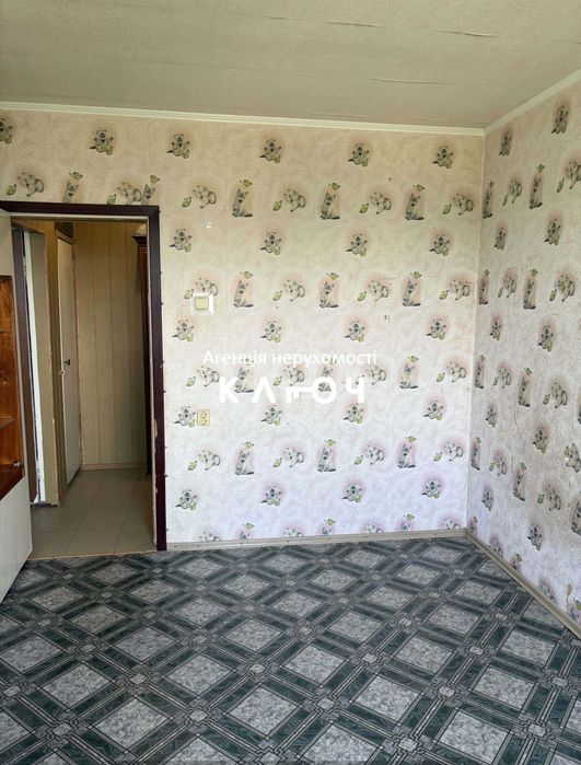Продаж 2к квартири на Ковалівці!