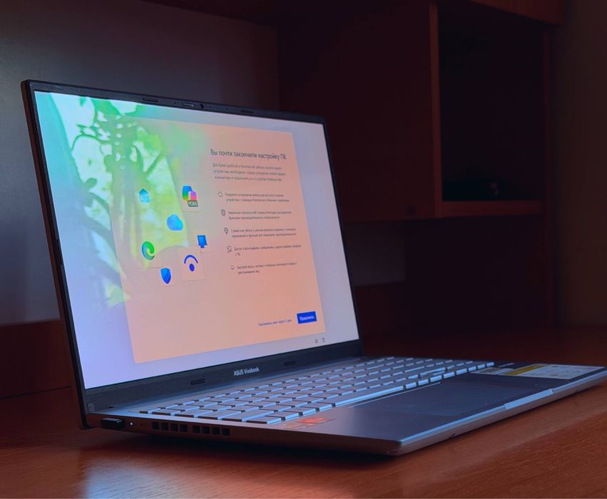 Продам Asus M150YA