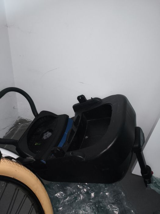 Ovo com isofix cybex514244865762283521