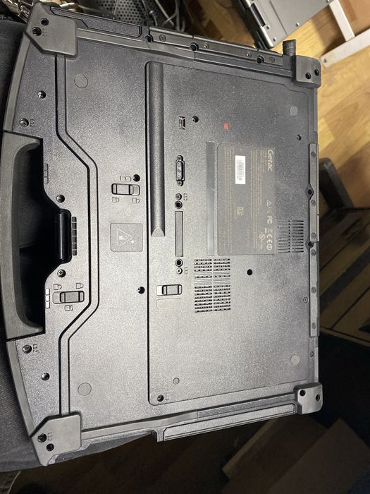 Захищений Getac S410 14" Rugged i7-6500U в чудовому стані