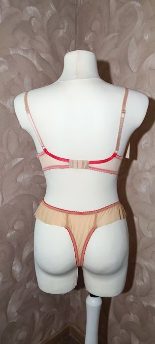 Комплект спідньої білизни