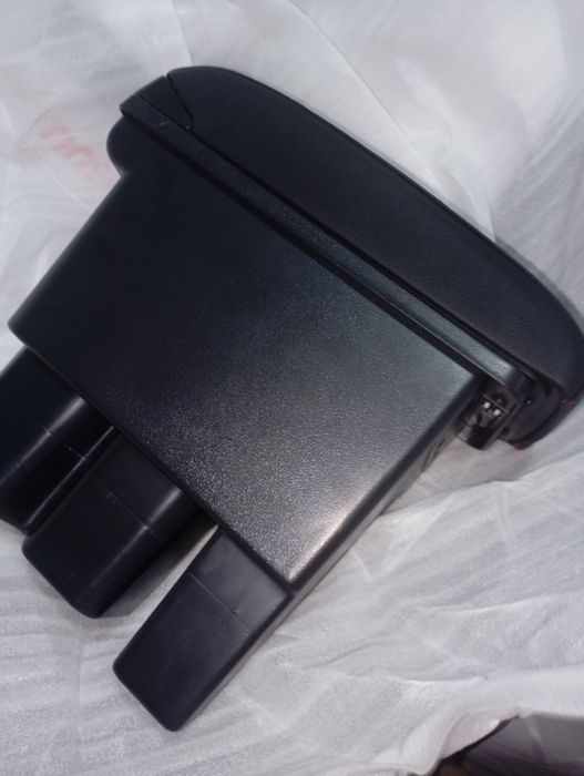 Vendo esse braço de carro