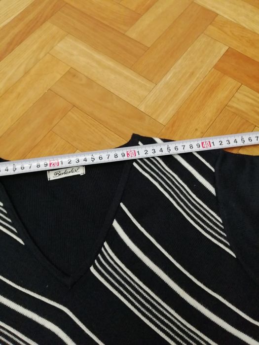 Bluzeczka dzianinkowa