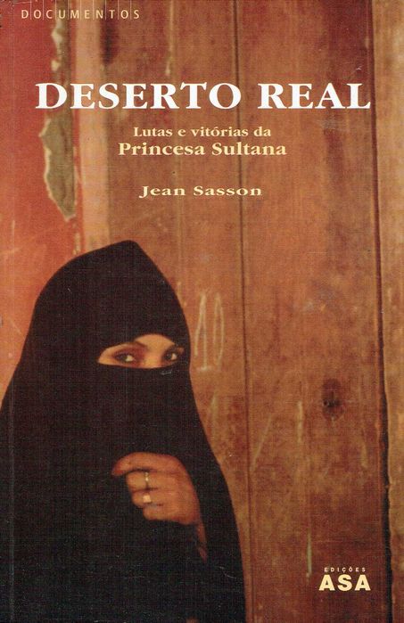 13387

The Desert Rose
by Jean P. Sasson