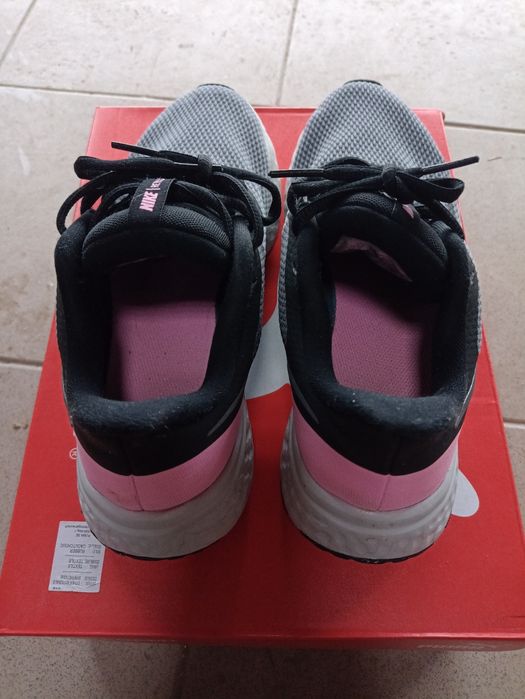 Buty sportowe damskie Nike