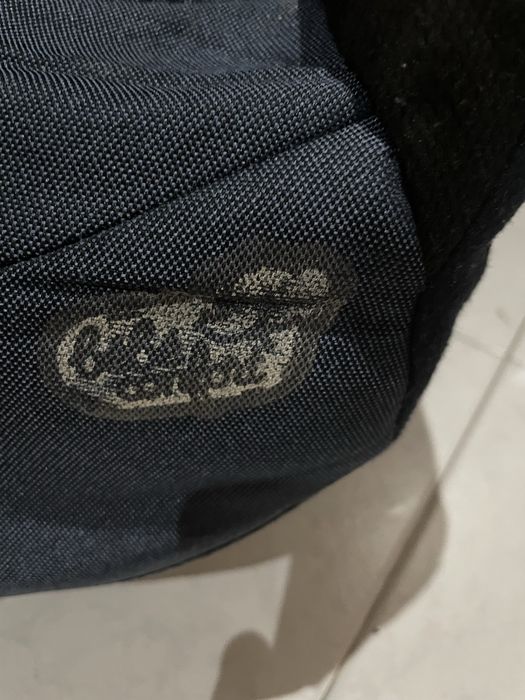 Cadeira auto bebeconfort