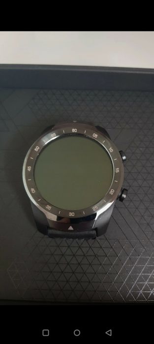 Smartwatch TicWatch Pro WF12096 Elegant Black