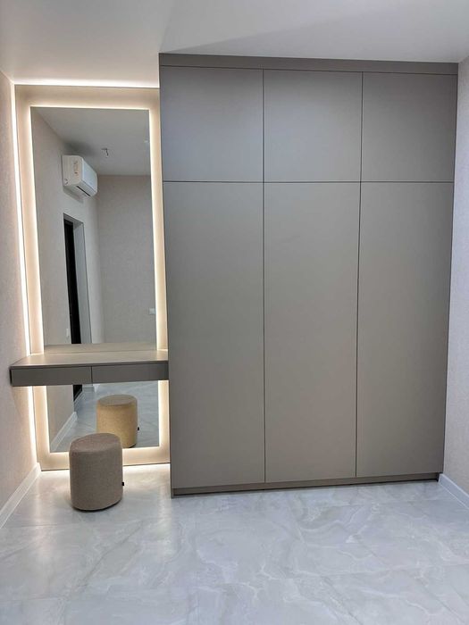 Продам квартиру з ремонтом у ЖК Кадор сіті на Краснова – pohled 4