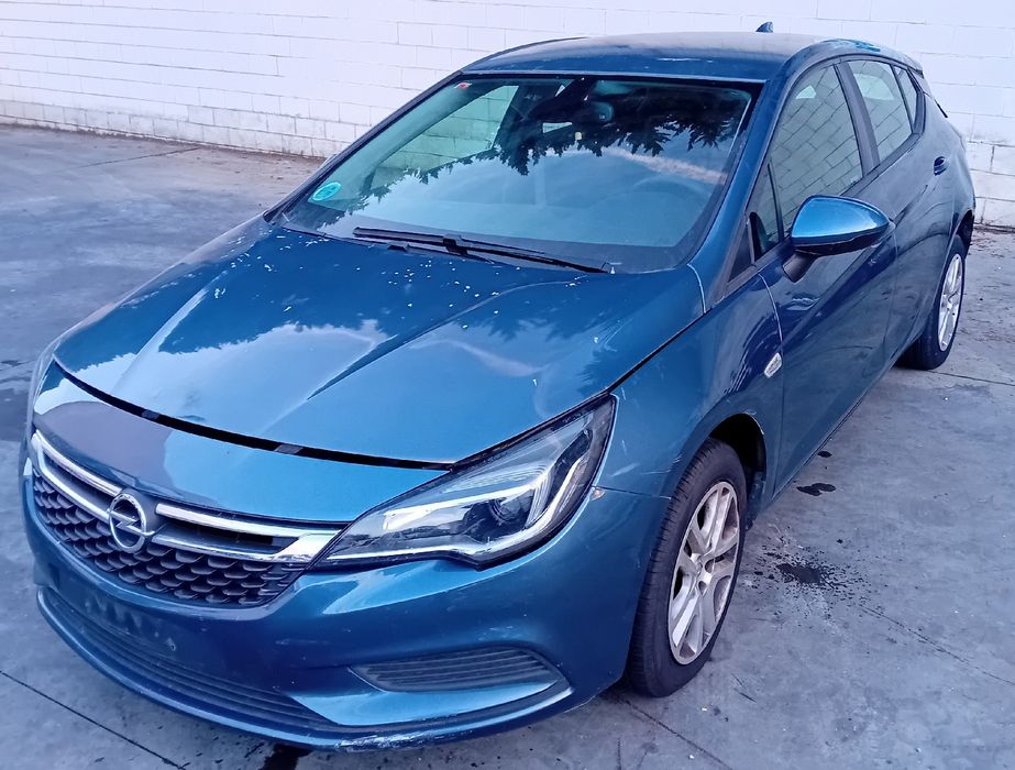 Para peças OPEL Astra K