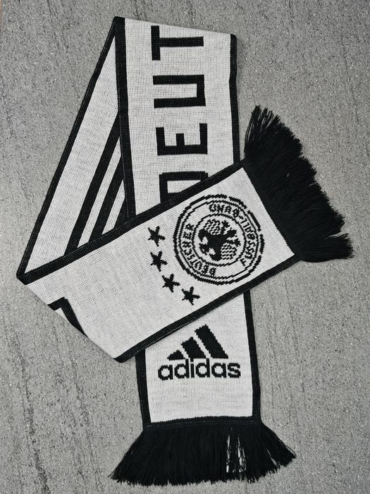 Szalik dwustronny Adidas