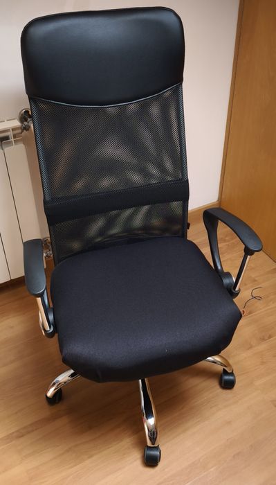 Vendo cadeira de escritório