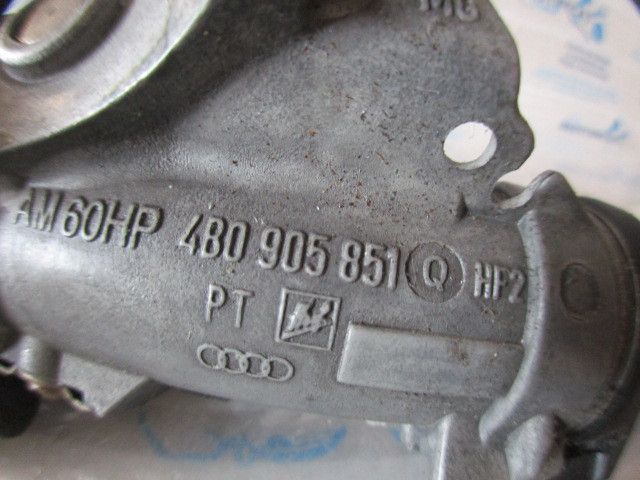 Conjunto de canhões VOLKSWAGEN Polo (9N)