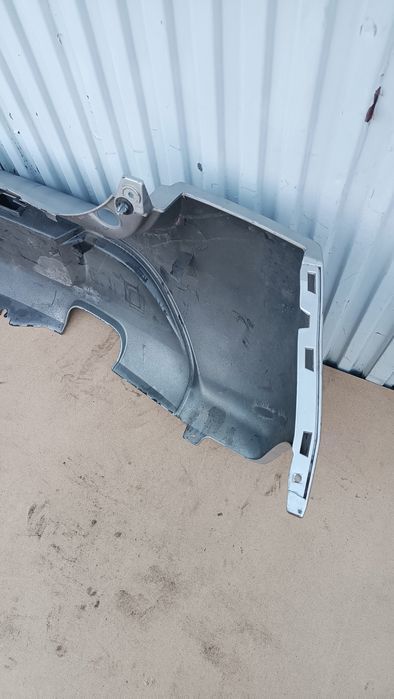 Vendo parachoque de trás Renault Twingo ano 2007/14